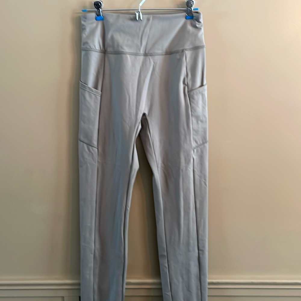 G by Guiliana leggings. Size medium